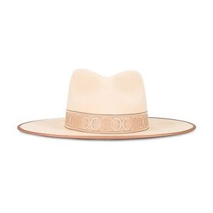 Rancher Special Hat in Ivory - Lack of Color
